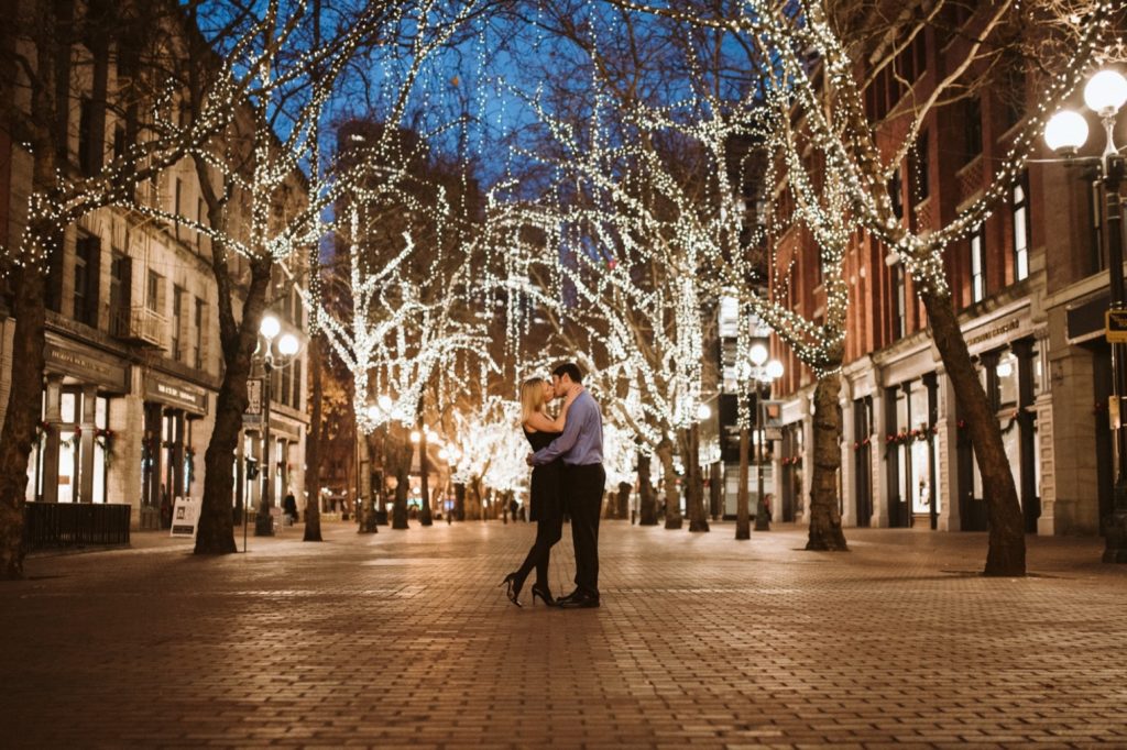 top seattle engagement photo locations